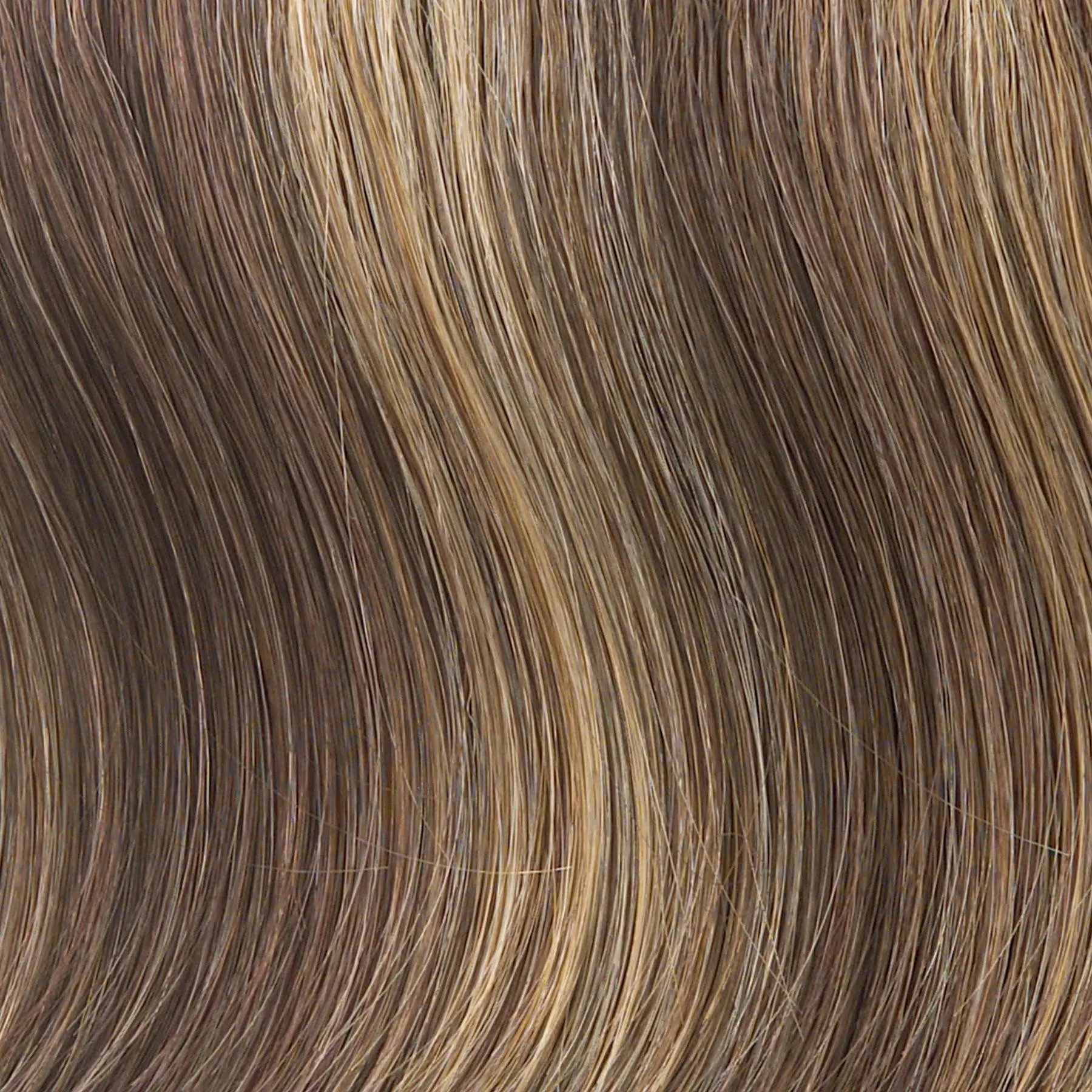 Wonderful Hairpiece by Toni Brattin | Heat Friendly Synthetic