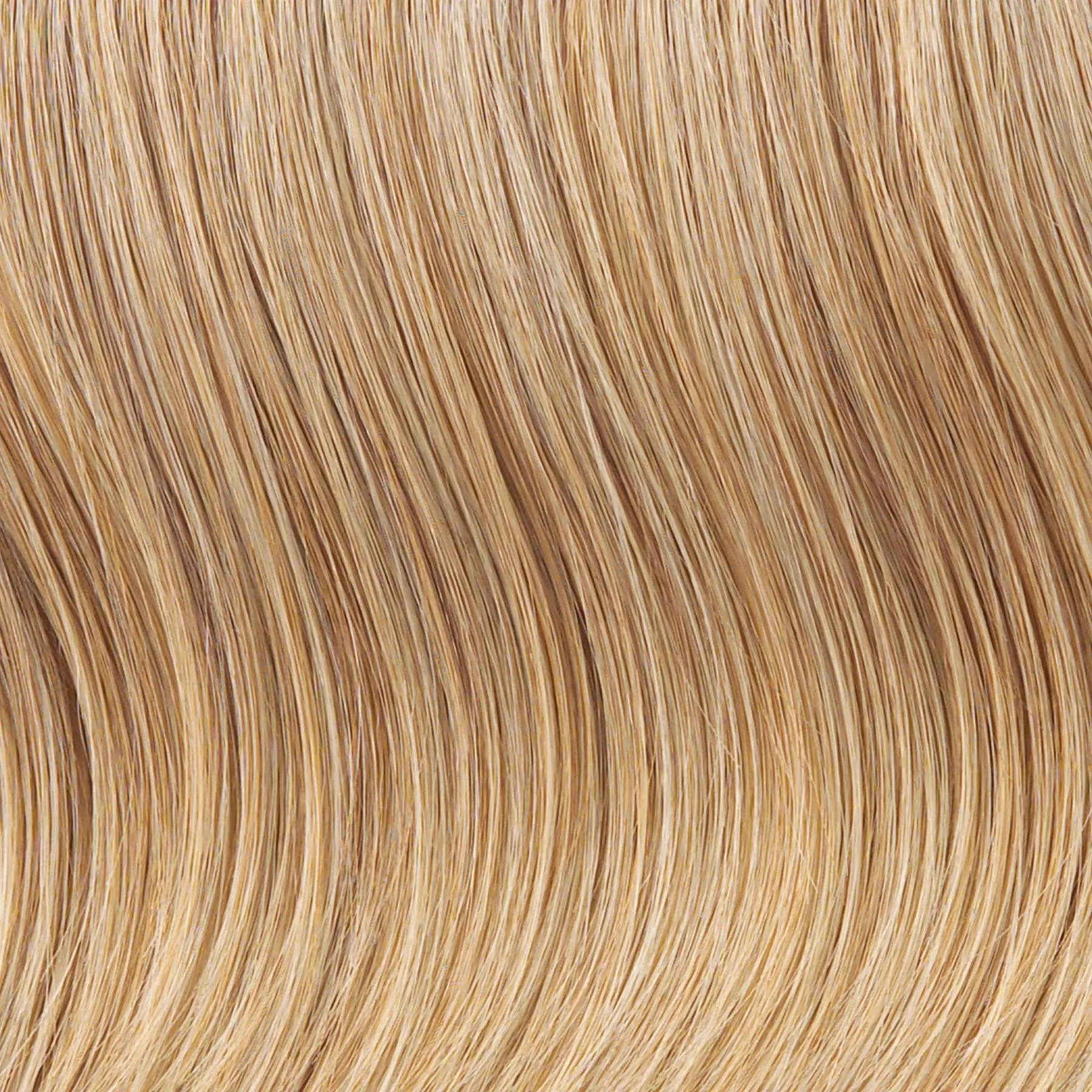 Wonderful Hairpiece by Toni Brattin | Heat Friendly Synthetic