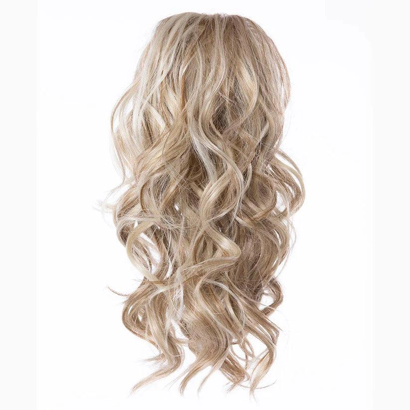 Wonderful Hairpiece by Toni Brattin | Heat Friendly Synthetic