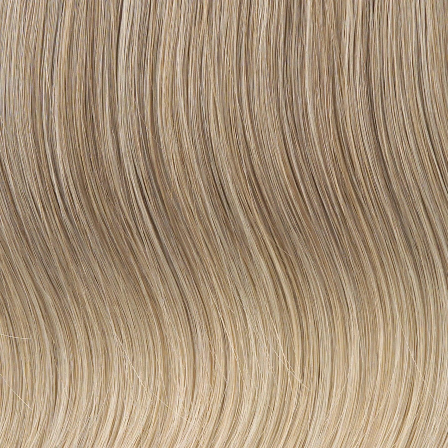 Wonderful Hairpiece by Toni Brattin | Heat Friendly Synthetic