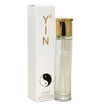 Yin by Jacques Fath