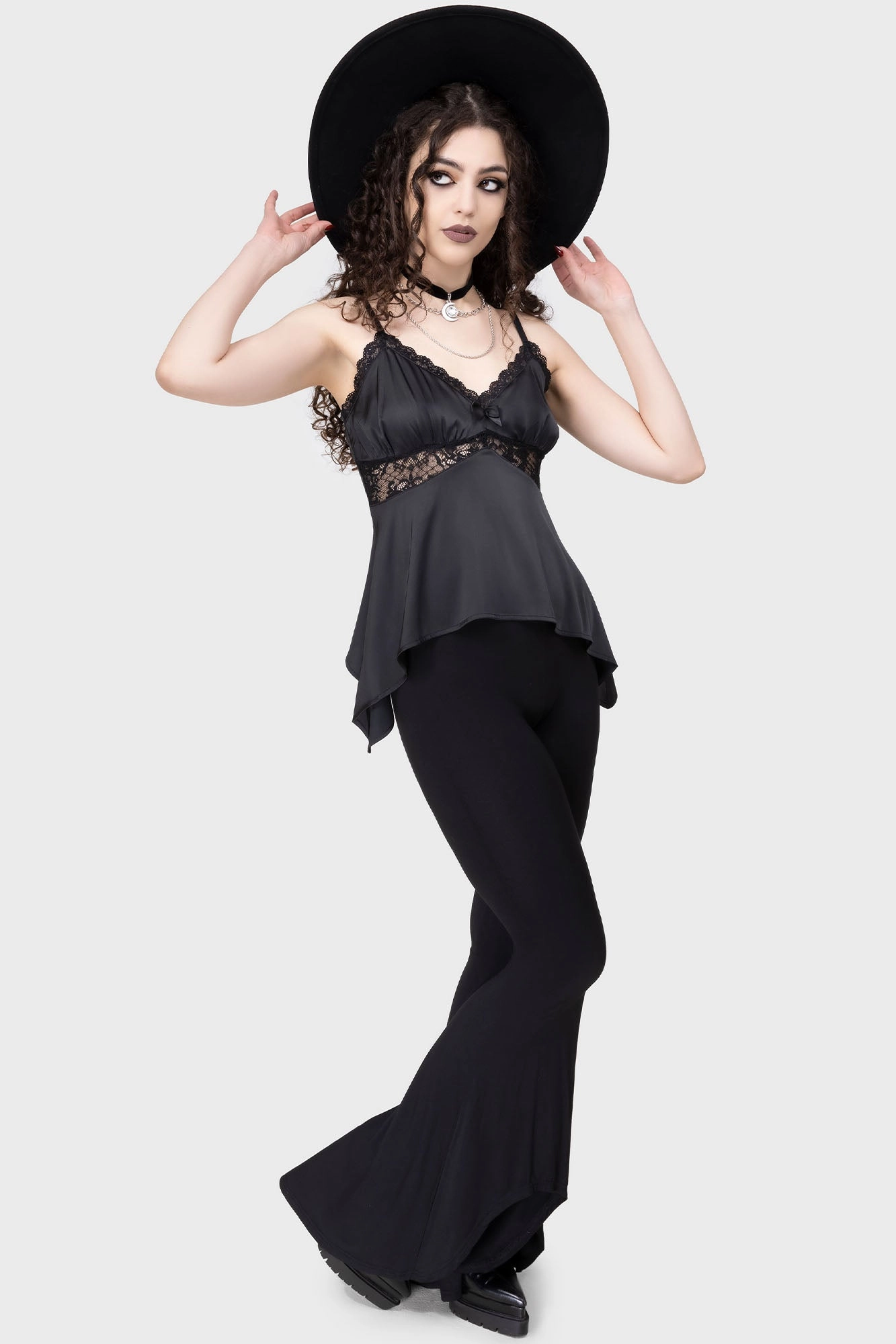 Zaria Top