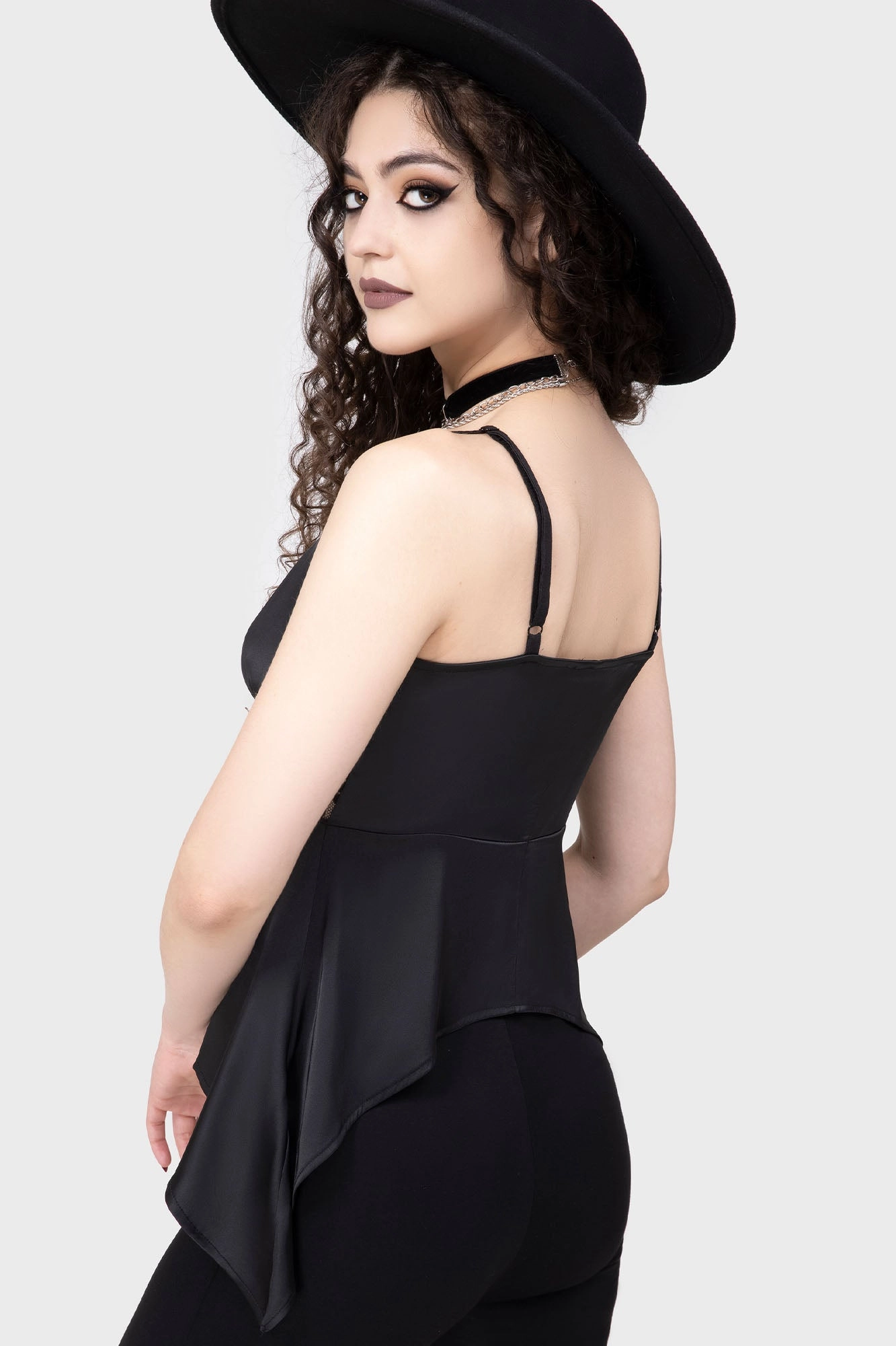 Zaria Top
