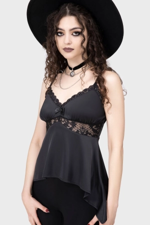 Zaria Top