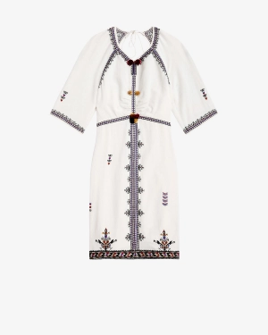 ZATINI DRESS