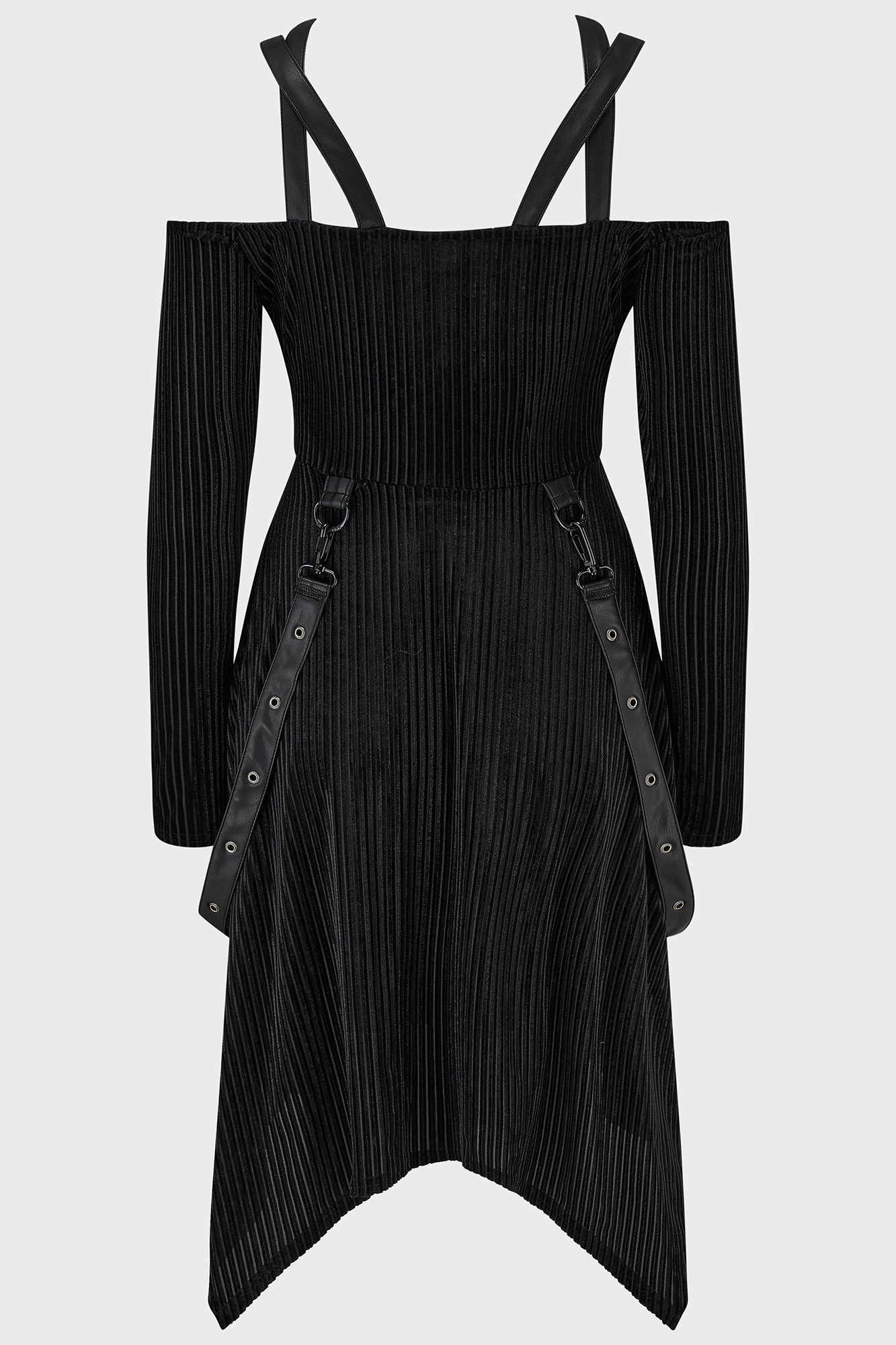 Zelphoria Dress