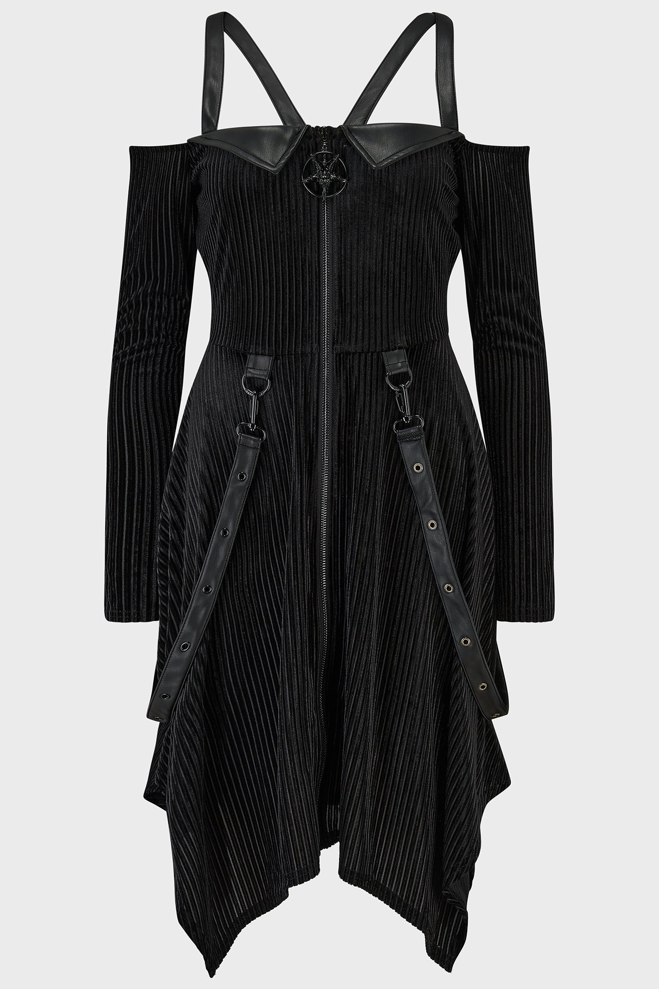 Zelphoria Dress