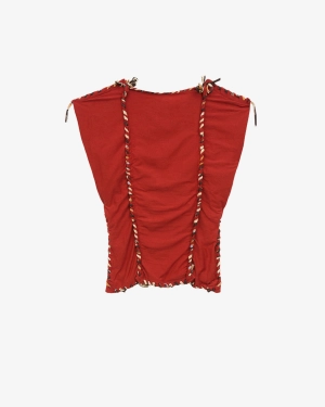 ZOHRA TOP