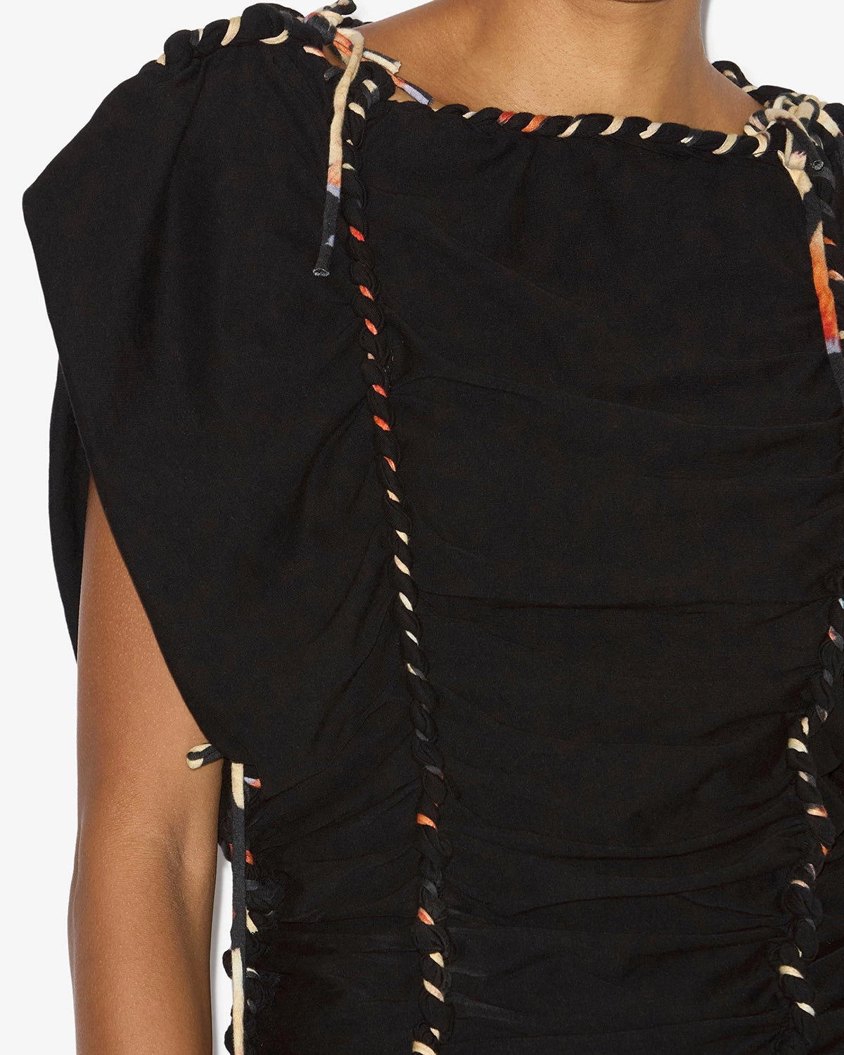 ZOHRA TOP