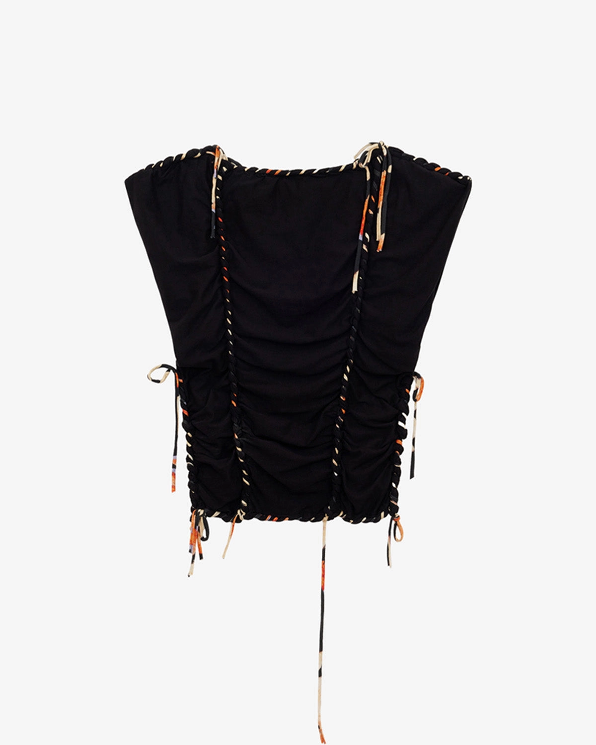 ZOHRA TOP